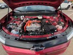 Chevrolet Blazer EV FWD LT 4dr 2026