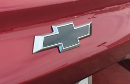 Chevrolet Blazer EV FWD LT 4dr 2026