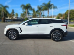 Chevrolet Blazer EV FWD LT 4dr 2026