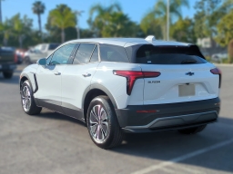 Chevrolet Blazer EV FWD LT 4dr 2026