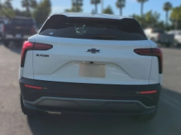 Chevrolet Blazer EV FWD LT 4dr 2026