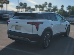 Chevrolet Blazer EV FWD LT 4dr 2026