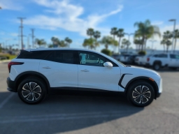 Chevrolet Blazer EV FWD LT 4dr 2026