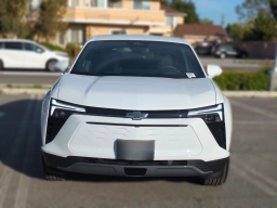 Chevrolet Blazer EV FWD LT 4dr 2026