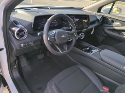 Chevrolet Blazer EV FWD LT 4dr 2026