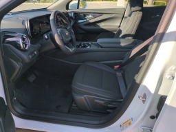 Chevrolet Blazer EV FWD LT 4dr 2026