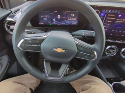 Chevrolet Blazer EV FWD LT 4dr 2026