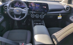 Chevrolet Blazer EV FWD LT 4dr 2026