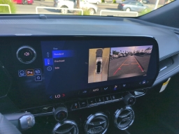 Chevrolet Blazer EV FWD LT 4dr 2026