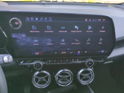 Chevrolet Blazer EV FWD LT 4dr 2026