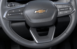 Chevrolet Blazer EV FWD LT 4dr 2026