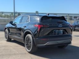 Chevrolet Blazer EV FWD LT 4dr 2026