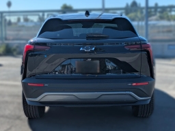 Chevrolet Blazer EV FWD LT 4dr 2026