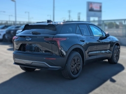Chevrolet Blazer EV FWD LT 4dr 2026