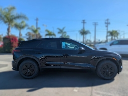 Chevrolet Blazer EV FWD LT 4dr 2026