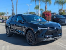 Chevrolet Blazer EV FWD LT 4dr 2026