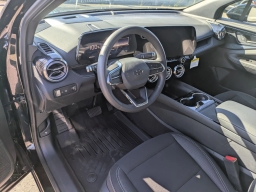 Chevrolet Blazer EV FWD LT 4dr 2026