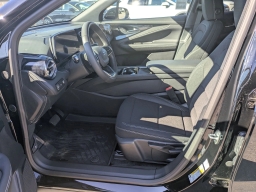 Chevrolet Blazer EV FWD LT 4dr 2026