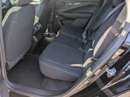 Chevrolet Blazer EV FWD LT 4dr 2026