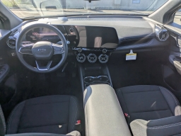 Chevrolet Blazer EV FWD LT 4dr 2026