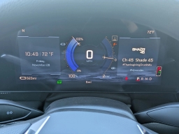 Chevrolet Blazer EV FWD LT 4dr 2026