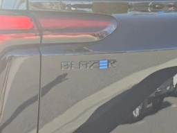 Chevrolet Blazer EV FWD LT 4dr 2026