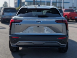 Chevrolet Blazer EV FWD LT 4dr 2026