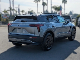 Chevrolet Blazer EV FWD LT 4dr 2026