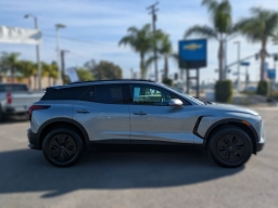 Chevrolet Blazer EV FWD LT 4dr 2026