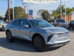 Chevrolet Blazer EV FWD LT 4dr 2026