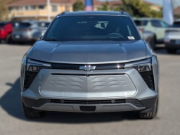 Chevrolet Blazer EV FWD LT 4dr 2026