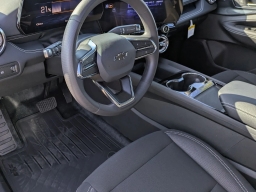 Chevrolet Blazer EV FWD LT 4dr 2026