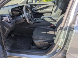 Chevrolet Blazer EV FWD LT 4dr 2026