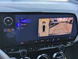 Chevrolet Blazer EV FWD LT 4dr 2026