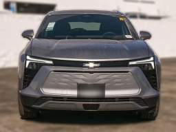 Chevrolet Blazer EV FWD LT 4dr 2026