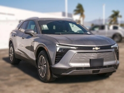 Chevrolet Blazer EV FWD LT 4dr 2026