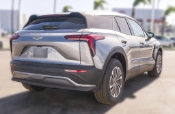 Chevrolet Blazer EV FWD LT 4dr 2026