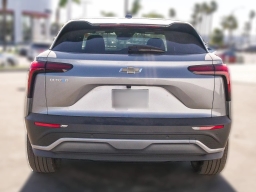 Chevrolet Blazer EV FWD LT 4dr 2026