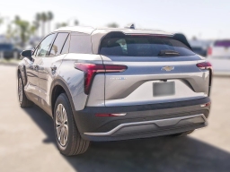Chevrolet Blazer EV FWD LT 4dr 2026