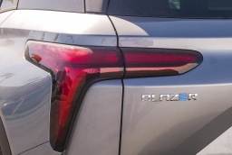 Chevrolet Blazer EV FWD LT 4dr 2026