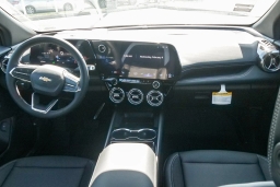 Chevrolet Blazer EV FWD LT 4dr 2026