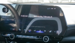 Chevrolet Blazer EV FWD LT 4dr 2026