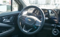 Chevrolet Blazer EV FWD LT 4dr 2026
