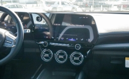 Chevrolet Blazer EV FWD LT 4dr 2026
