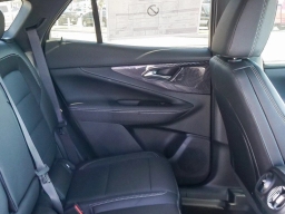 Chevrolet Blazer EV FWD LT 4dr 2026
