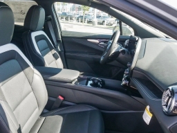 Chevrolet Blazer EV FWD LT 4dr 2026