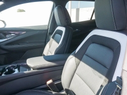 Chevrolet Blazer EV FWD LT 4dr 2026
