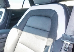 Chevrolet Blazer EV FWD LT 4dr 2026