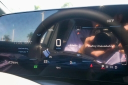 Chevrolet Blazer EV FWD LT 4dr 2026