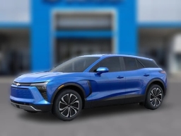 Chevrolet Blazer EV FWD LT 4dr 2026
